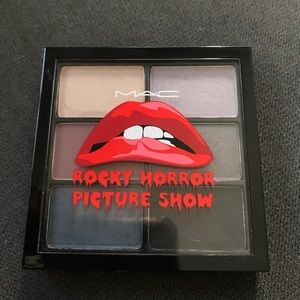 MAC Limited Edition Rocky Horror Eyeshadow